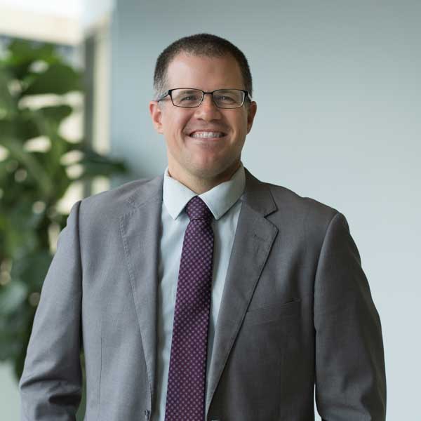 Mr. Jason Van Schooneveld