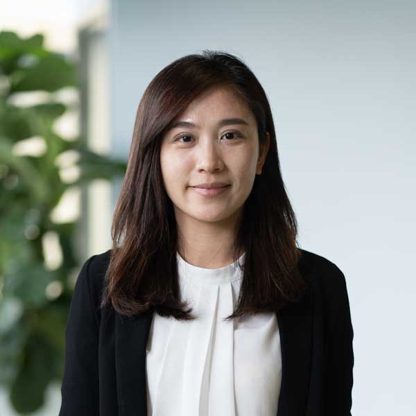 Mrs. Ashley Fan