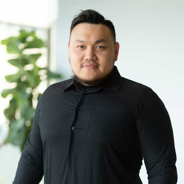 Mr. Sam Yeong