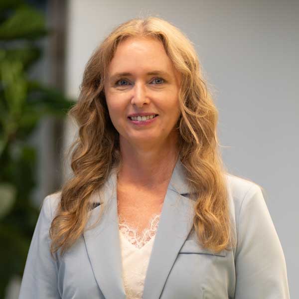 Mrs Debbie Corkum