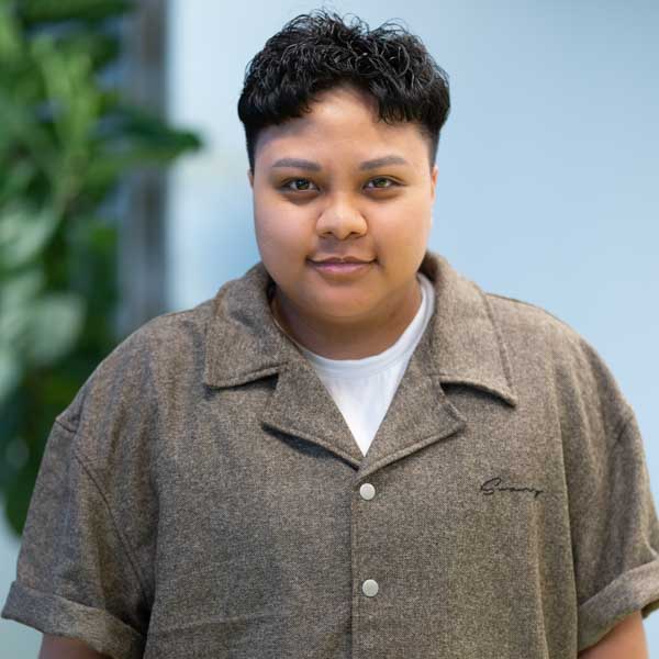 Ms. Nina Feng