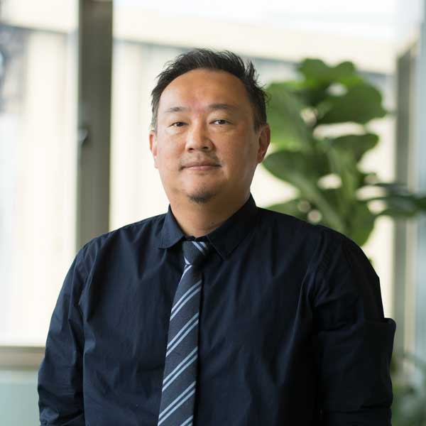 Mr. Ayomi Pheirim