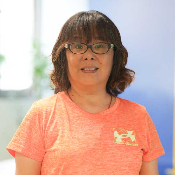 Mrs. Sue Sun