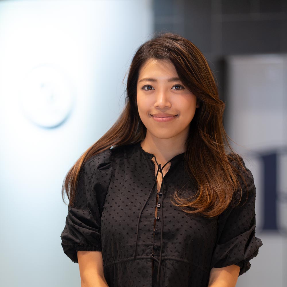 StellaTu-3 Alumni 2007