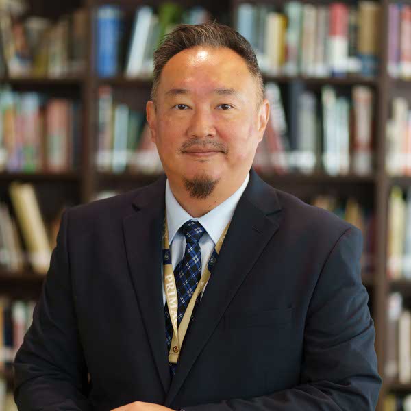 Mr. Ayomi Pheirim