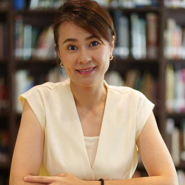 Mrs. Cancy Liao 