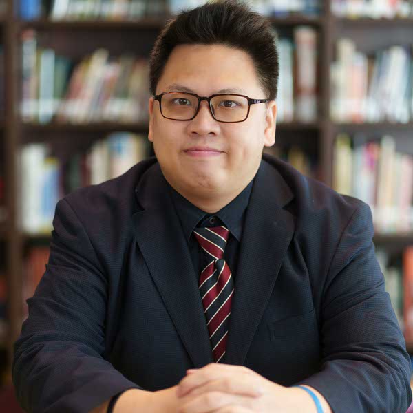 Mr. Eric Shen