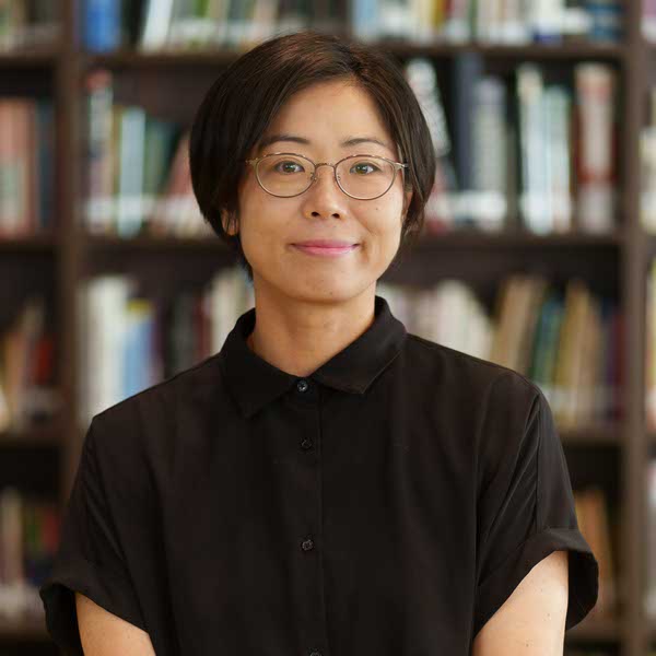 Ms. Eriko Oyamada