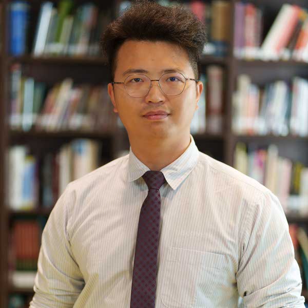 Mr. Gene Tseng