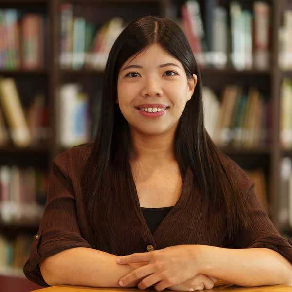 Ms. Joanne Lee