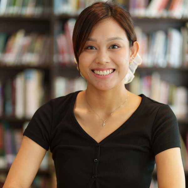 Ms. Joanne Sing