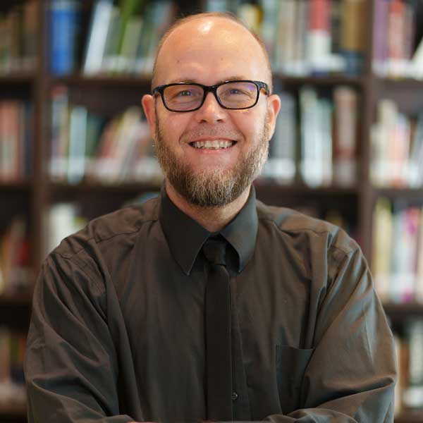 Mr. Mark Harper