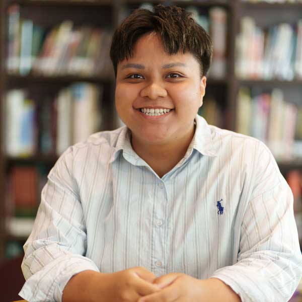 Ms. Nina Feng