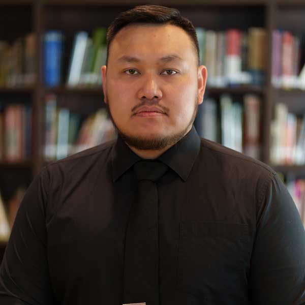 Mr. Sam Yeong
