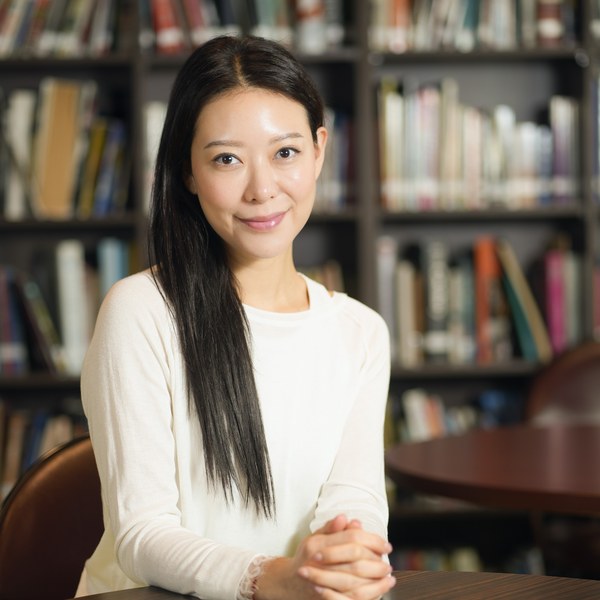 Ms. Tiffany Shen